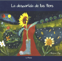 Las despartida de las flors
